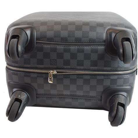 Louis Vuitton rolling luggage sale